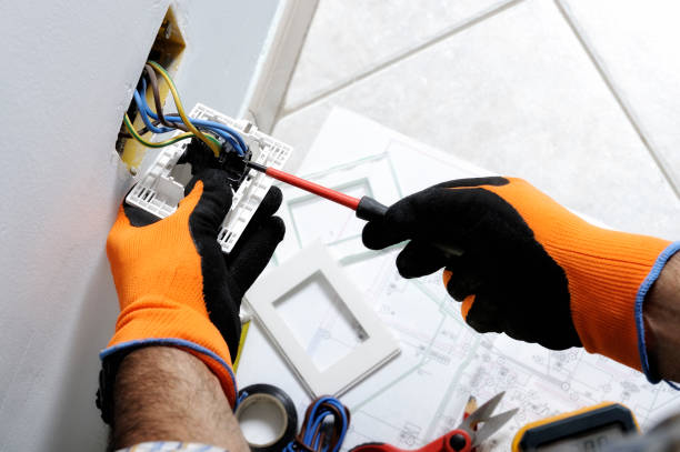 Emergency Electrical Repair Services in West Falmouth, MA